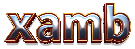 xamb logo