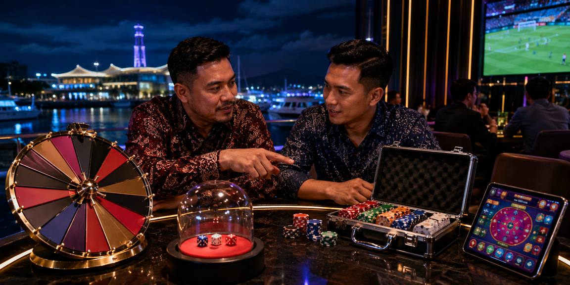 xamb mobile gaming