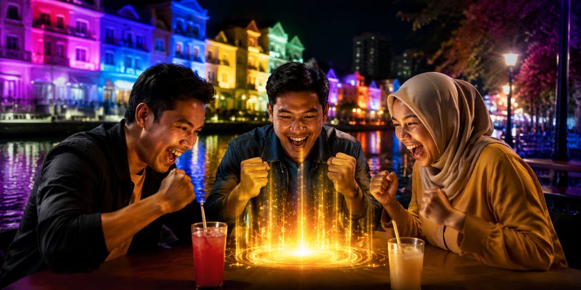 xamb Crypto Gold Mega Ways